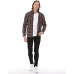 Regular Fit Ekose Erkek Gömlek (Hediye Kutulu) - XL
