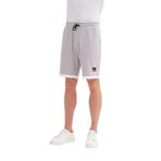 Regular Fit Erkek Bermuda Şort 25YCEEO06050 GRİ