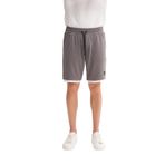 Regular Fit Erkek Bermuda Şort 25YCEEO06050 XL KOYU GRİ
