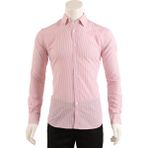 Regular Fit Erkek Gömlek - Pembe