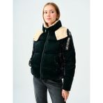 Regular Fit Kadın Mont