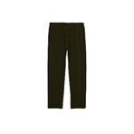 Regular Fit Viskon Karışımlı Cepli Beli Bağcıklı Kumaş Pantolon
