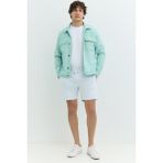 Regular Fit Work Mint Yeşili Erkek Ceket - S