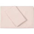 Regular Nevresim Takımı Pembe (160x220 cm)