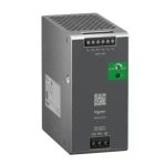 Regulated Power Supply, 24V 10A 1Ph Optımızed