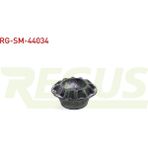 REGUS-RG-SM-44034 - Amortısor Takozu Arka Sol-Sag Volkswagen Bora (1j2) 1.4i 16V 1998-2005 - Siyah