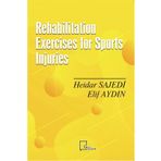 Rehabilitation Exercises For Sports Injuries - Elif Aydın