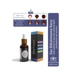 rehair restart your confidence ReHair Dökülme Karşıtı & Canlandırıcı Saç Bakım Serumu