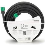 Rehau 15 m Soaker Hose Terleme Hortum