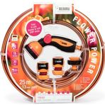 Rehau 25 mt 1/2 Cool Touch Flower Power Hortum Seti