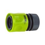 Rehau Eco Hortum Bağlantı Adaptörü 1/2