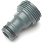 REHAU Eco Screw-In Musluk İç Adaptör 3/4