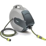 Rehau Otomatik Hortum Makarası 1/2 Inch 35 M - 35m