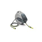REHAU Otomatik Hortum Sarma Makarası 25m set