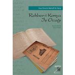 Rehber-i Konya - İş Ocağı
