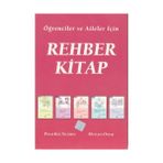 REHBER KITAP ÖĞRENCİLER VE AILELER İÇİN - PINAR KOÇ YILDIRIM