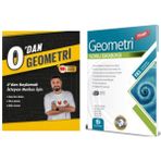 Rehber Matematik 0'Dan Geometri - Bilgi Sarmal TYT AYT Geometri Soru Bankası