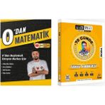 Rehber Matematik 0’dan Matematik ve Mert Hoca 2025 TYT 70 Günde Matematik Soru Bankası