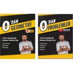 Rehber Matematik 0’dan Problemler ve 0’dan Geometri Soru Bankası