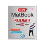 Rehber Matematik 11. Sınıf Matbook Video Ders Kitabı Soru Bankası ile Sınav Hazırlığı