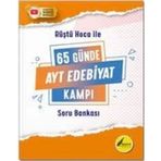 Rehber Matematik 65 Günde Ayt Edebiyat Kampı