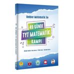 Rehber Matematik İle 49 Günde TYT Matematik Kampı - Rehber Matematik
