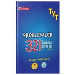 Rehber Matematik TYT Problemler 321 Soruda Bitir İşi Soru Bankası