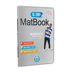 Rehber Matematik Yayınları - 10. Sınıf Matbook Video Ders Kitabı