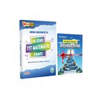 REHBER MATEMATİK YAYINLARI 49 Günde TYT Matematik Kampı Rehber Matematik HEDİYELİ
