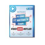 Rehber Matematik Yayınları - 49 Günde TYT Matematik Video Ders Notları