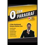 Rehber Matematik Yayınları Rüştü Hoca 0'dan Paragraf