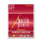 REHBER MATEMATİK YAYINLARI Tyt - Ayt Geometri Fasikülleri - Analitik Geometri 2100