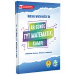 Rehber Matematik YKS TYT 49 Günde Matematik Kampı Rehber Matematik
