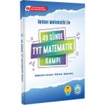 Rehber Matematik Yks Tyt 49 Günde Matematik Kampı Üniversite Hazırlık Mesleki Hazırlık