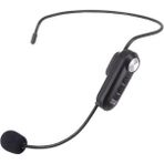 Rehber - Öğretmen Anfisi Gold Audıo GR13 1el+1yaka Şarjlı Bluetooth Kablosuz Kulaklıklı