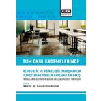 Rehberlik ve Danışmanlık Eğitim Yayınevi