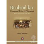 Rehberlikte Uygulamalı Bütüncül Psikoterapi: Rehber Öğretmenliğe Farklı Bakış - Tahir Özakkaş