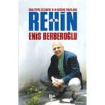 Rehin-Maltepe Cezaevi B-9 Koğuş Yazıları - Enis Berberoğlu