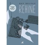 Rehine - Guy Delisle