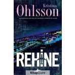 Rehine - Kristina Ohlsson