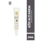 Rehoc Group Rehoc Göz Altı Bakım Kremi- Morluk & Torba Karşıtı-Kırışıklık Önleyici 20 ML