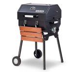 Rehome Guruss Cg050 Kömürlü Barbekü Mangal