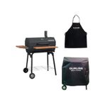 ReHome Guruss Cg075 Kömürlü Barbekü Mangal