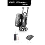 Rehome Guruss Travel-X Tasinabilir Mangal Tam Set