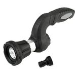 Reidan Mighty Blaster Basınçlı Su Hortumu Ucu Aparatı Tabancası