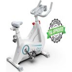Reidan Pb-05 Manyetik Egzersiz Ev Koşu Bisikleti Spin Bike Dikey Kondisyon Bisikleti