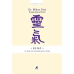 Reiki-Dr.Mikao Usui'nin Özgün El Kitabı