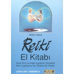 Reiki El Kitabı - Walter Lübeck