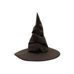 ReilaParty Harry Potter Seçmen Şapkası - Yetişkin Boy | Parti, Cosplay Ve Gösteri Kostüm Aksesuarı