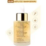 Rein Glatt Cosmetic Cilt Kojik Asit Sabun ve Kojic Sabun Set Eşit Ton ve Pürüzsüzlük Için Güçlü Ikili Bakım